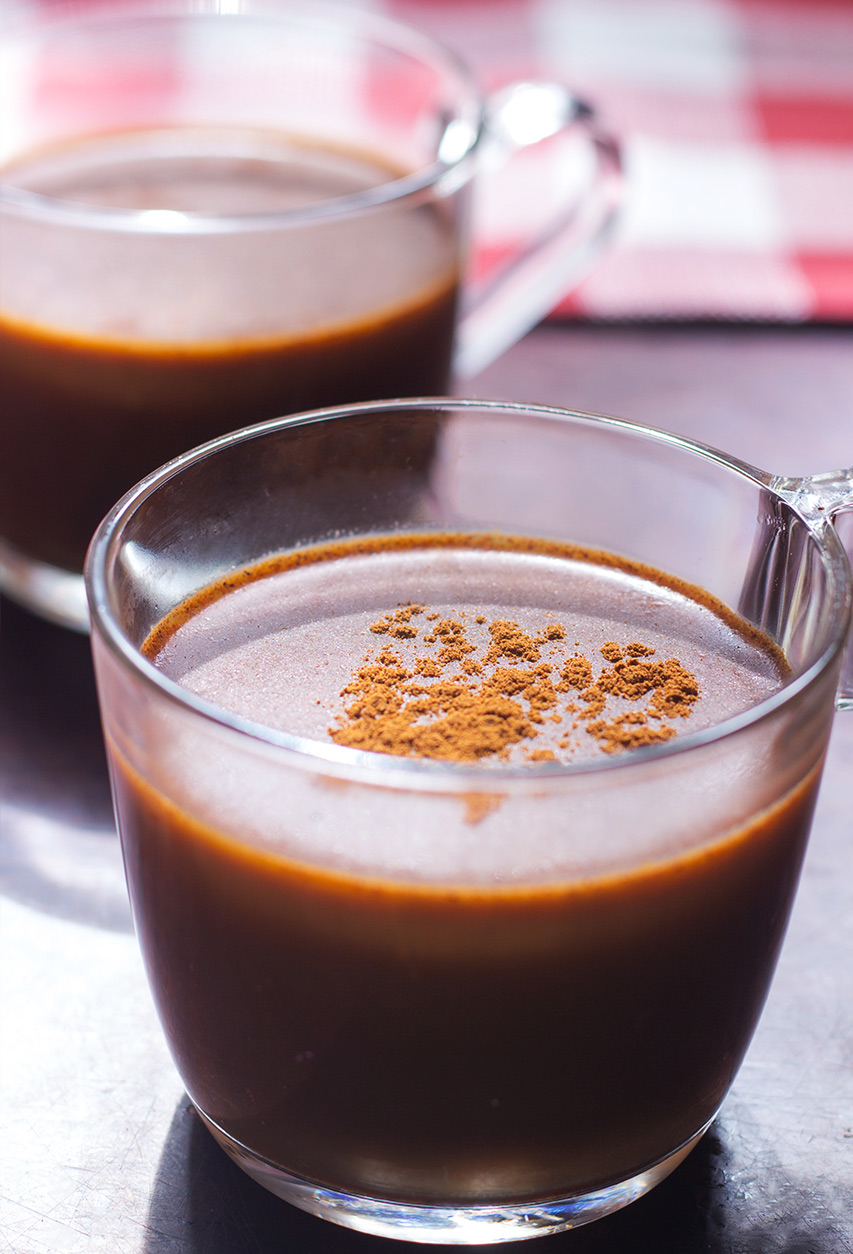 Caribbean Coffee