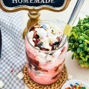 Image of Classic Iskrambol (Ice Scramble) Recipe