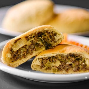 What is Runza