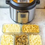 The Ultimate Instant Pot Rice Guide {Foolproof}