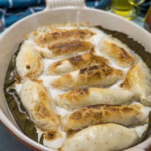 Mochi Kapampangan