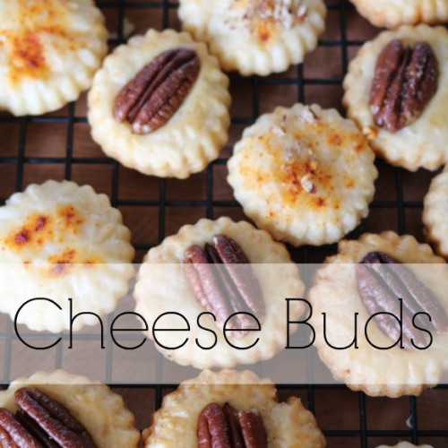 Cheese Buds