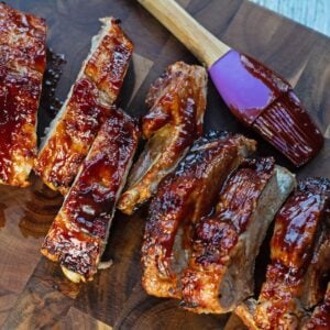 What To Serve With BBQ Ribs: Baked Beans (+More Great Sides!)