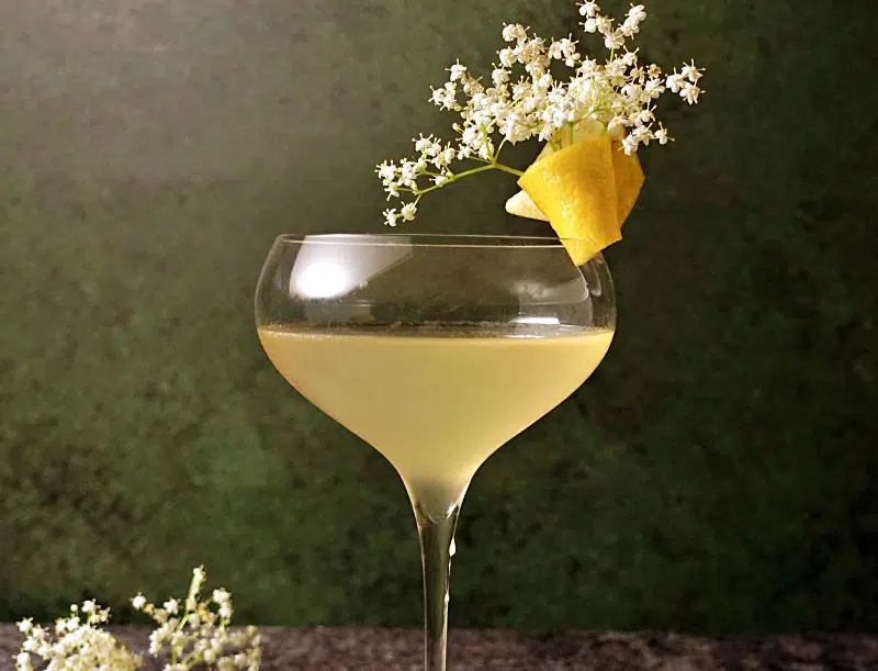 Recipe Necromancer Cocktail
