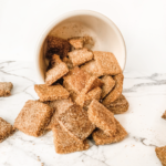 Keto Cinnamon Toast Crunch