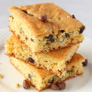 Best Cake Mix Bars