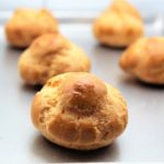 Choux Pastry