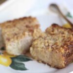 Preserved Lemon Potato Kugel