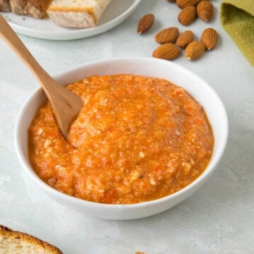 Romesco Sauce Recipe