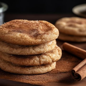 Crumbl Snickerdoodle Recipe