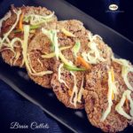 Recipe for Brain Cutlets