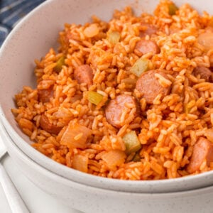 How to Make the BEST Spanish Rice Recipe