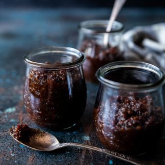 The Best Damn Bacon Jam