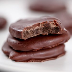 Thin Mint Recipe