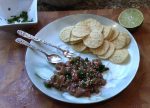 Tuna Tartare