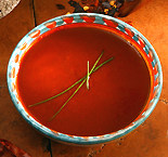 Image of Red Chile Sauce (From Red Chile Puree)