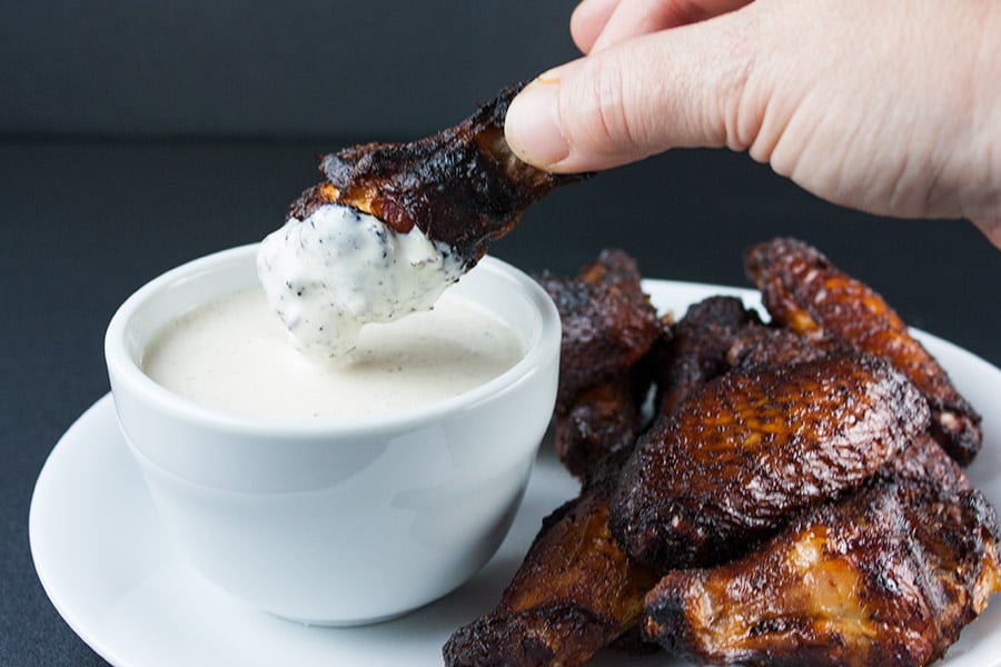 Alabama White BBQ Sauce Recipe