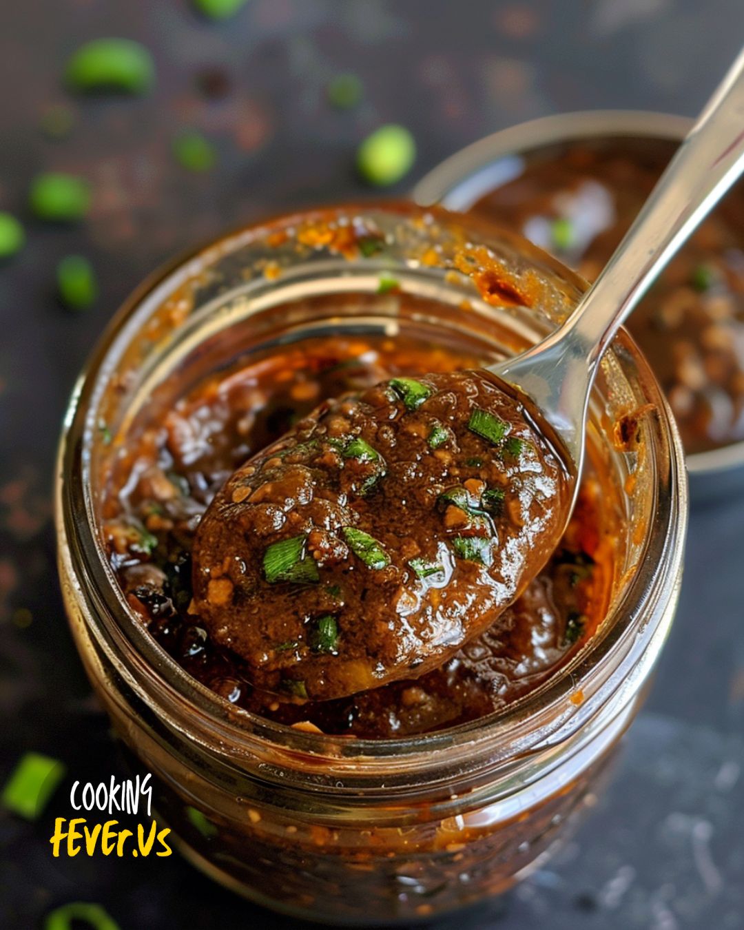 Bulgogi Sauce