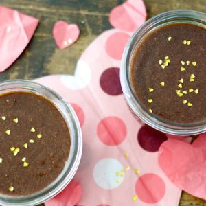 Secret Recipe Club – Chocolate Coconut Sugar Scrub