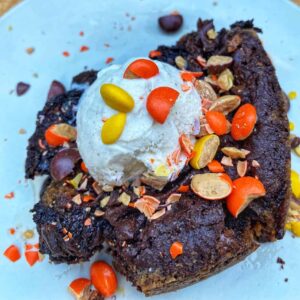 Crockpot Lava Cake