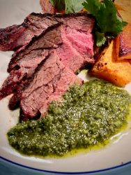 Smokey & Spicy Santa Maria Style Tri Tip (GF)