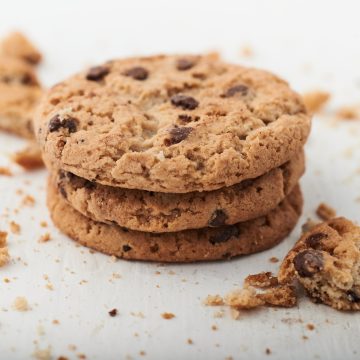 Chocolate Chip Cookie Recipe Without Brown Sugar