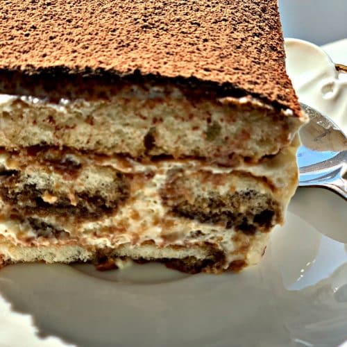 Tiramisù