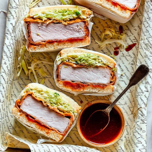 Katsu Sando