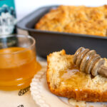 Honey Beer Bread
