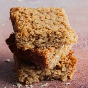 Easy British Flapjack Recipe