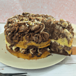 Marble Cake