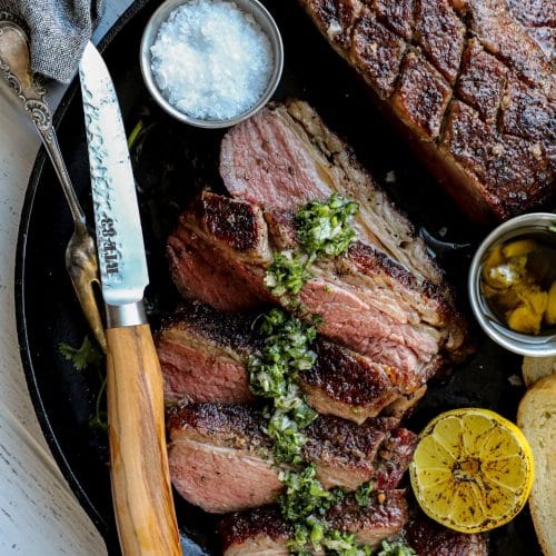 Image of Reverse Seared Picanha