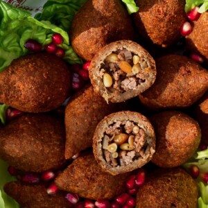 Kibbeh Recipe (2 Ways)