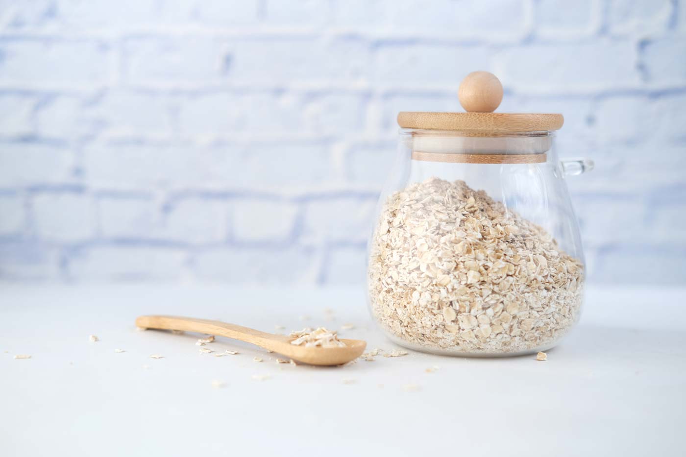 Raini’s “Grab and Go” Breakfast Cookies