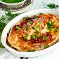 Easy Irish Cottage Pie Recipe