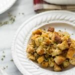Gluten Free Stuffing