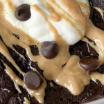 Two Minute Protein Brownie (Gluten Free, Single-Serve)