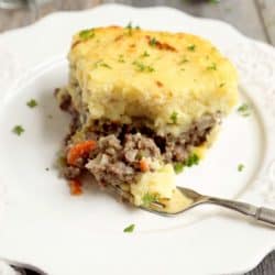 Classic Cottage Pie