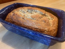 Banana Nut Bread