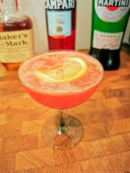 Paper Plane Recipe