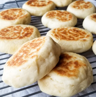 English Muffins