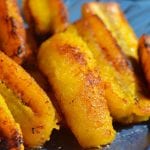 Kelewele Recipe (Ghana – Spicy Fried Plantains)