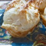 Sour Cream Muffins