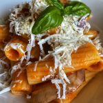 Pasta alla Norma