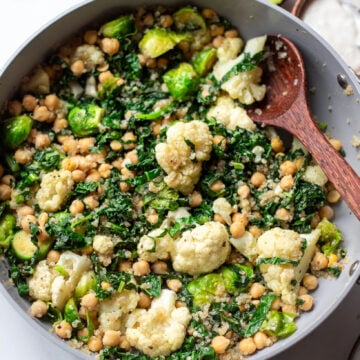 Easy Power Bowl