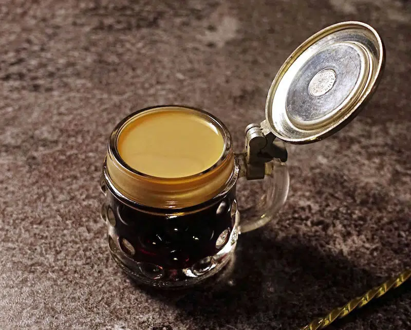 Baby Guinness