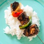 Teriyaki Marinade