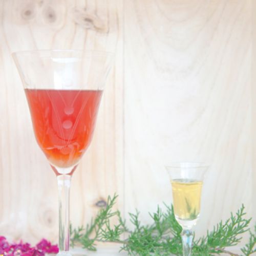 Juniper Wine