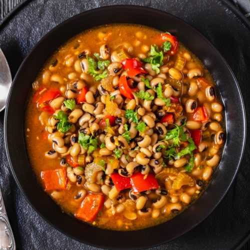 Hoppin John