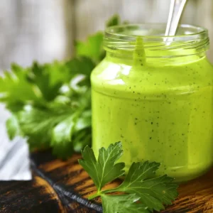Dr. Goldner’s Avocado Dressing